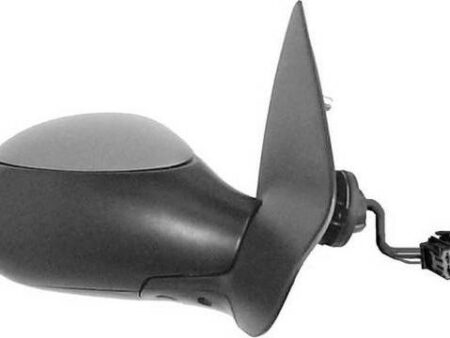 Espejo Completo Derecho Peugeot 206 (2003-2018)