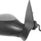 Espejo Completo Derecho Peugeot 206 (2003-2018)