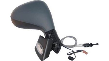 Espejo Completo Derecho Peugeot 207 (2006-2018)
