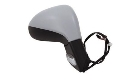 Espejo Completo Derecho Peugeot 207 CC (2007-2018)