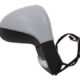 Espejo Completo Derecho Peugeot 207 CC (2007-2018)