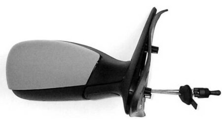 Espejo Completo Derecho Peugeot 306 (1992-2001)