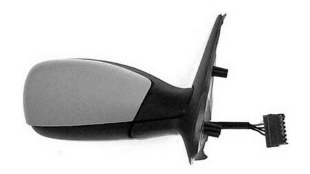 Espejo Completo Derecho Peugeot 306 (1992-2001)