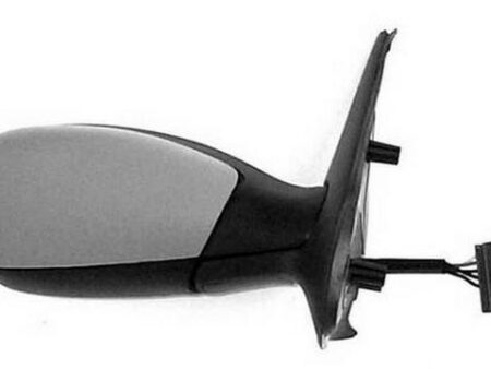 Espejo Completo Derecho Peugeot 306 (1992-2001)