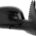 Espejo Completo Derecho Peugeot 406 (1996-1999)