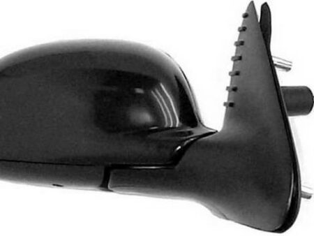 Espejo Completo Derecho Peugeot 406 (1996-1999)