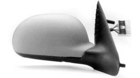 Espejo Completo Derecho Peugeot 406 (1996-1999)