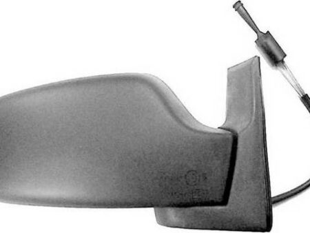 Espejo Completo Derecho Peugeot 806 (1995-2002)