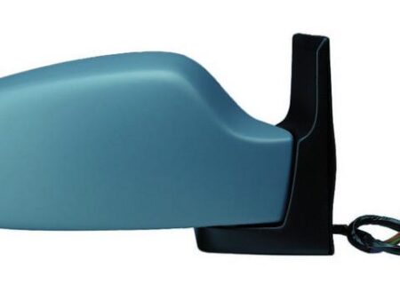 Espejo Completo Derecho Peugeot 806 (1995-2002)