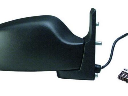 Espejo Completo Derecho Peugeot 806 (1995-2002)