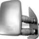 Espejo Completo Derecho Peugeot Boxer (1994-2000)