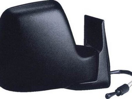 Espejo Completo Derecho Peugeot Expert 24309012