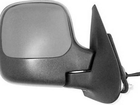 Espejo Completo Derecho Peugeot Partner (1996-2008)