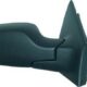 Espejo Completo Derecho Renault Clio V (2005-2009)
