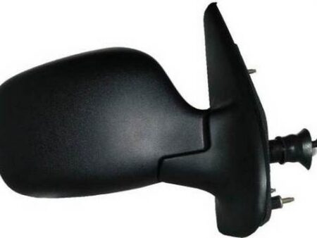Espejo Completo Derecho Renault Kangoo II (2001-2008)