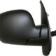 Espejo Completo Derecho Renault Kangoo (2008-2012)