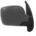 Espejo Completo Derecho Renault Kangoo (2008-2012)
