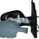 Espejo Completo Derecho Renault Megane 3/5/4Ptas. (1999-2003)
