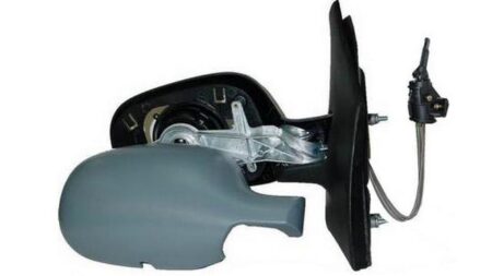 Espejo Completo Derecho Renault Megane 3/5/4Ptas. (1999-2003)