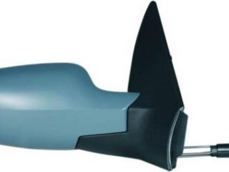 Espejo Completo Derecho Renault Megane II (2003-2008)