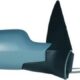 Espejo Completo Derecho Renault Megane II (2003-2008)