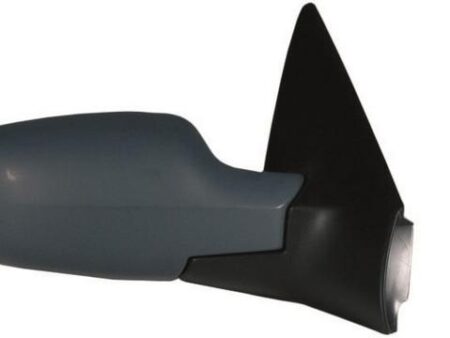 Espejo Completo Derecho Renault Megane II (2003-2008)