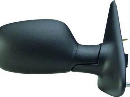 Espejo Completo Derecho Renault Megane 3/5/4Ptas. (1996-1999)