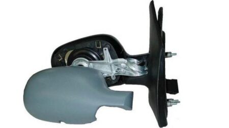 Espejo Completo Derecho Renault Megane 3/5/4Ptas. (1999-2003)