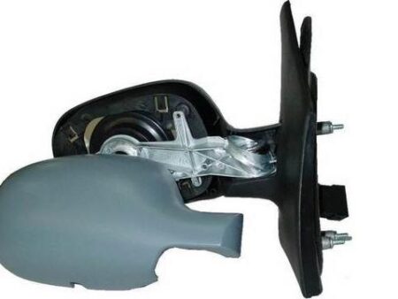 Espejo Completo Derecho Renault Megane 3/5/4Ptas. (1999-2003)