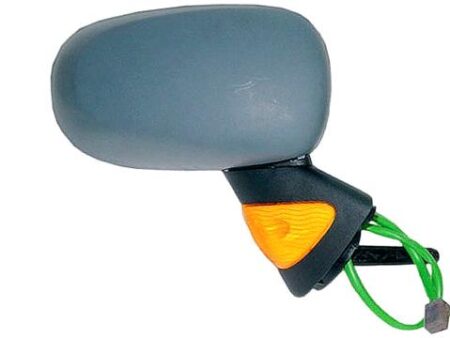 Espejo Completo Derecho Renault Modus (2004-2008)