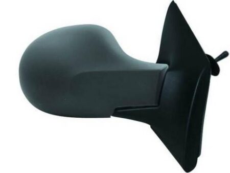 Espejo Completo Derecho Renault Twingo (2008-2011)
