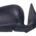 Espejo Completo Derecho Rover 400 27820224