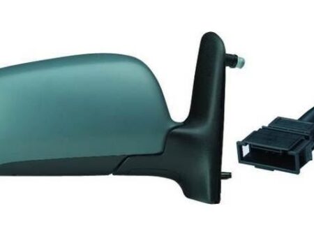 Espejo Completo Derecho Seat Alhambra (2001-2004)