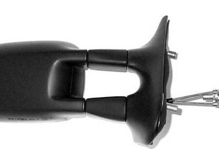 Espejo Completo Derecho Seat Inca (1996-2004)