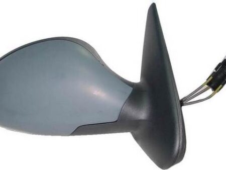 Espejo Completo Derecho Seat Leon (2003-2005)
