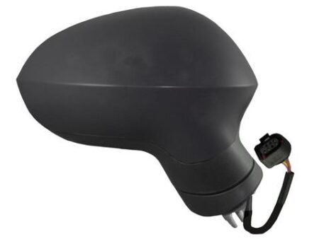 Espejo Completo Derecho Seat Leon III (2009-2012)