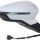 Espejo Completo Derecho Seat Leon (2013-2018)