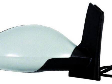 Espejo Completo Derecho Seat Toledo (2004-2009)