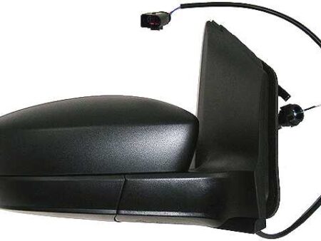 Espejo Completo Derecho Skoda Citigo (2011-2018)