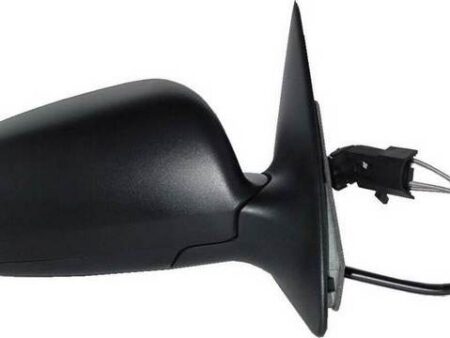 Espejo Completo Derecho Skoda Fabia (1998-2007)