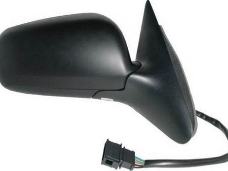 Espejo Completo Derecho Skoda Octavia (1996-2004)