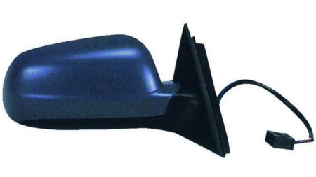 Espejo Completo Derecho Skoda Superb (2001-2006)
