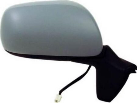 Espejo Completo Derecho Toyota Auris (2007-2012)