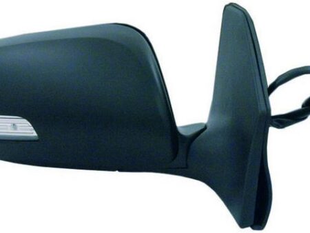 Espejo Completo Derecho Toyota Avensis (2003-2006)