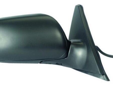 Espejo Completo Derecho Toyota Avensis / Corona (1997-2003)