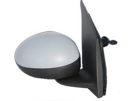 Espejo Completo Derecho Toyota Aygo (2005-2014)