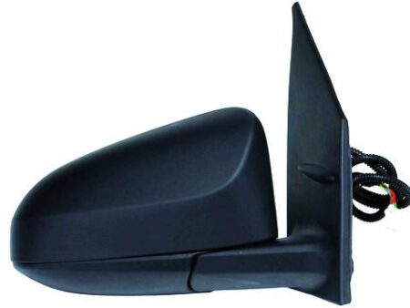 Espejo Completo Derecho Toyota Aygo (2014-2018)