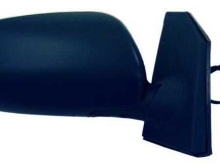 Espejo Completo Derecho Toyota Corolla (2004-2007)