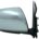 Espejo Completo Derecho Toyota Hilux (2004-2008)