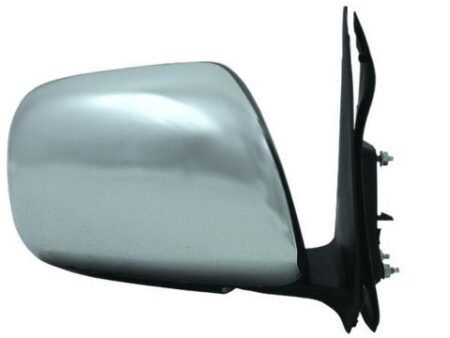 Espejo Completo Derecho Toyota Hilux (2004-2008)